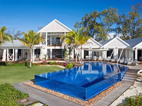 Thanda Island