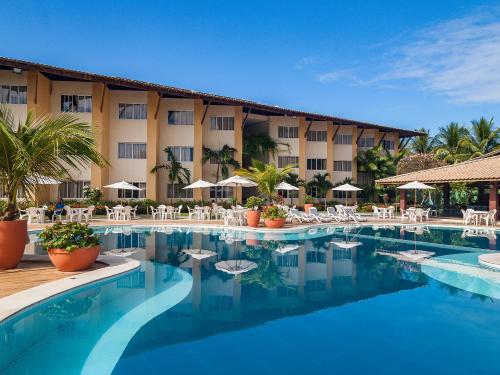 O Hotel