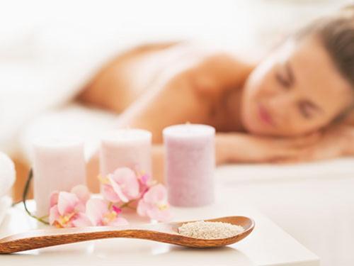Spa Specials