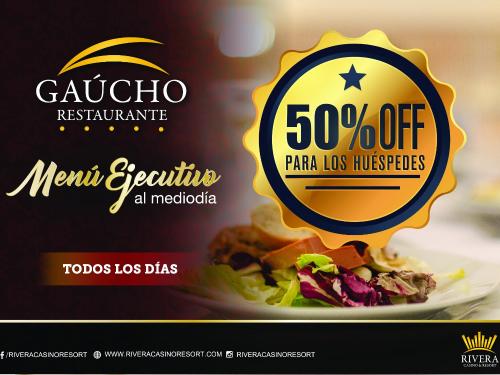 Promociones