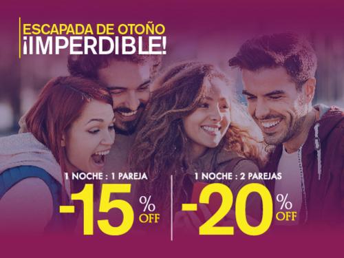 PROMOCIONES