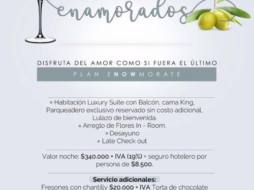 Planes Románticos NOW