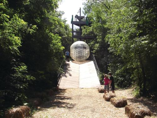 Adventure Package