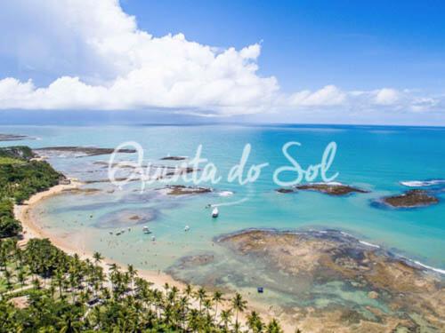 Os 10 Melhores Passeios Turisticos em Porto Seguro