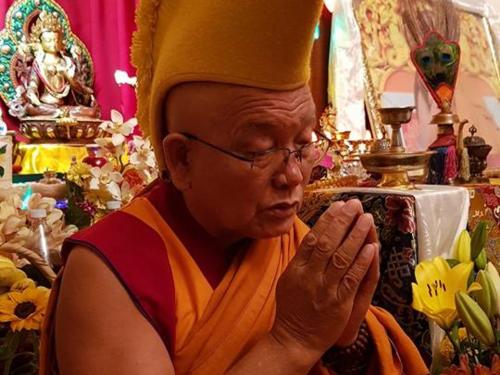 Mystic Arts of Tibet