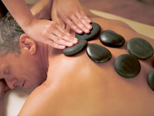 Spa Day para Papás