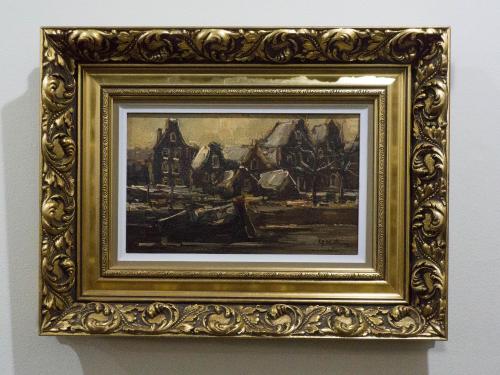 Art, Antiques & Uniques