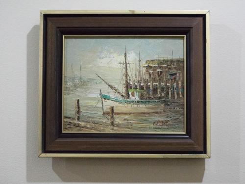 Art, Antiques & Uniques