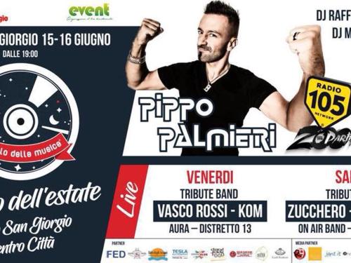 Gli eventi