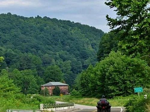 ATV & UTV McDowell County!