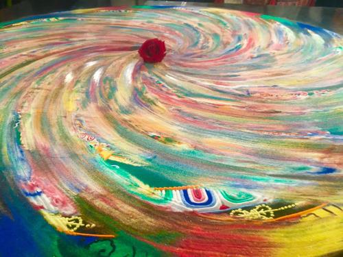 Mystic Arts of Tibet