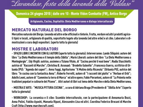 Gli eventi