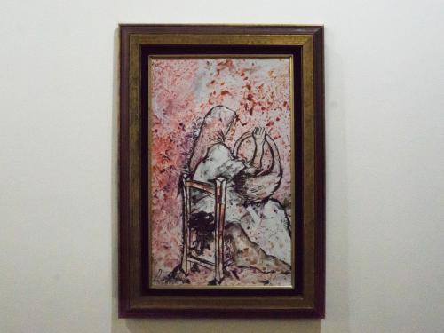 Art, Antiques & Uniques