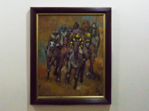 Art, Antiques & Uniques