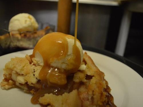 Postres y postre del mes