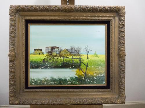 Art, Antiques & Uniques