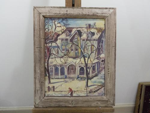 Art, Antiques & Uniques