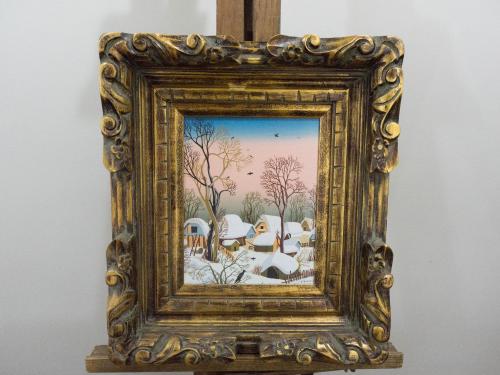 Art, Antiques & Uniques
