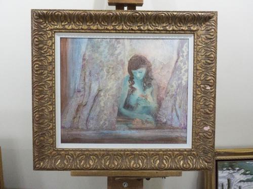 Art, Antiques & Uniques