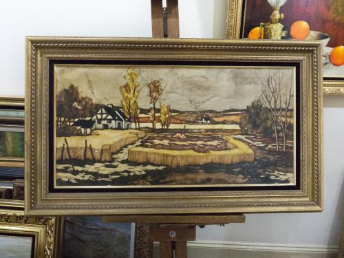 Art, Antiques & Uniques