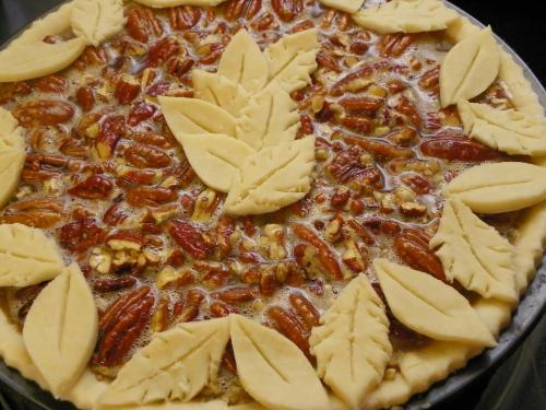 Traditional Thanksgiving