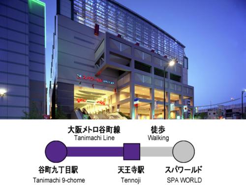 Tourist Info