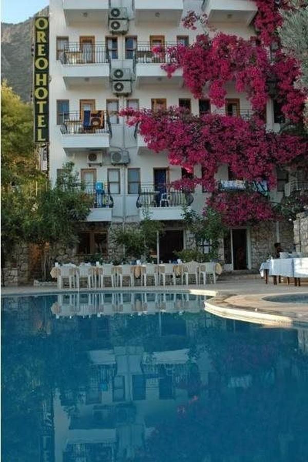 Picture Of Kas Artemis Hotel Tripadvisor