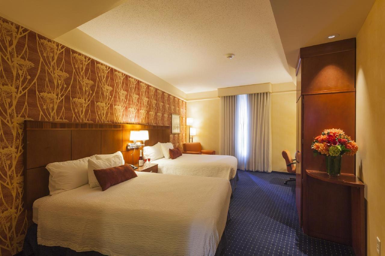 Photos Courtyard Boston Copley Square Hotel Ma Usa Accommodations