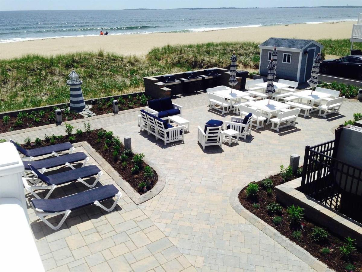 Photos The Beachwood Official Site Motels in Old Orchard Beach