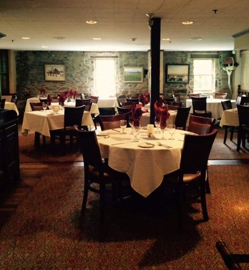 Photos Joseph Ambler Inn