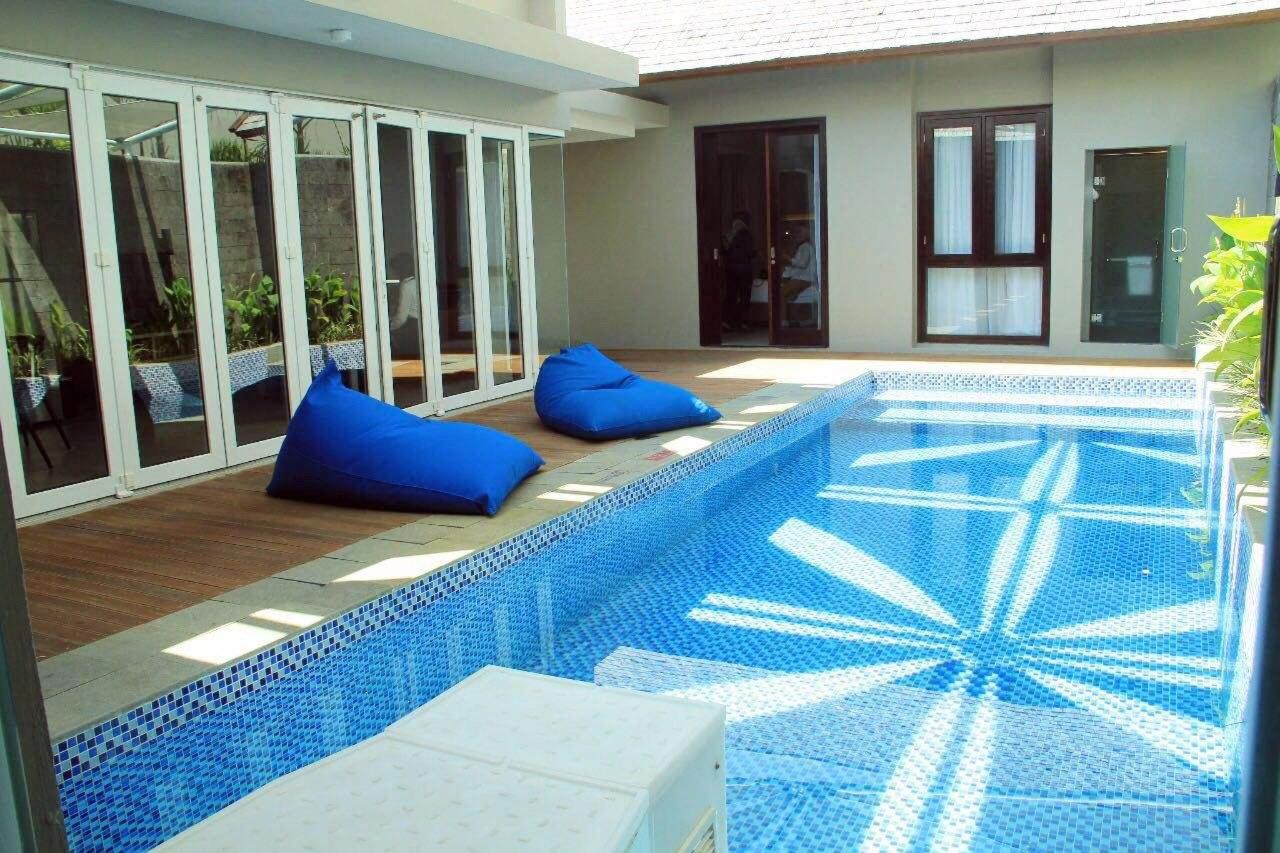 18 Hotel Dekat Pantai Losari Makassar Yang Bagus Tarif Murah