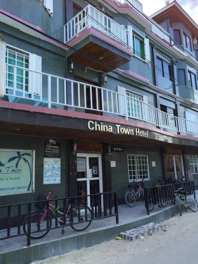 Photos China Town Hotel Caye Caulker Belize China Town Hotel